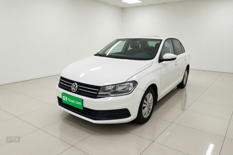 Volkswagen Santana 2017 #2 Volkswagen Santana 2017 car image #2