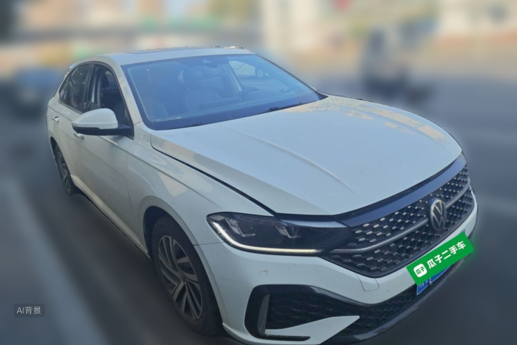 Volkswagen Lavida 2023 #4 Volkswagen Lavida 2023 car image #4