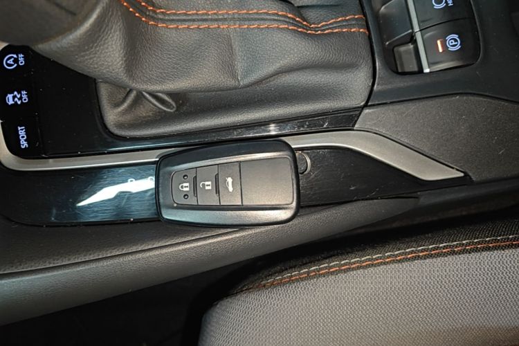 Toyota Corolla 2021 #9 Toyota Corolla 2021 immagine di auto #9