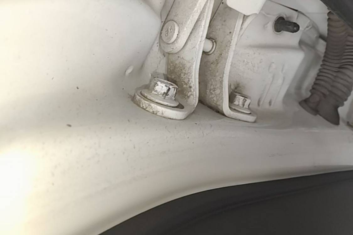 BYD Yuan 2016 car image #29