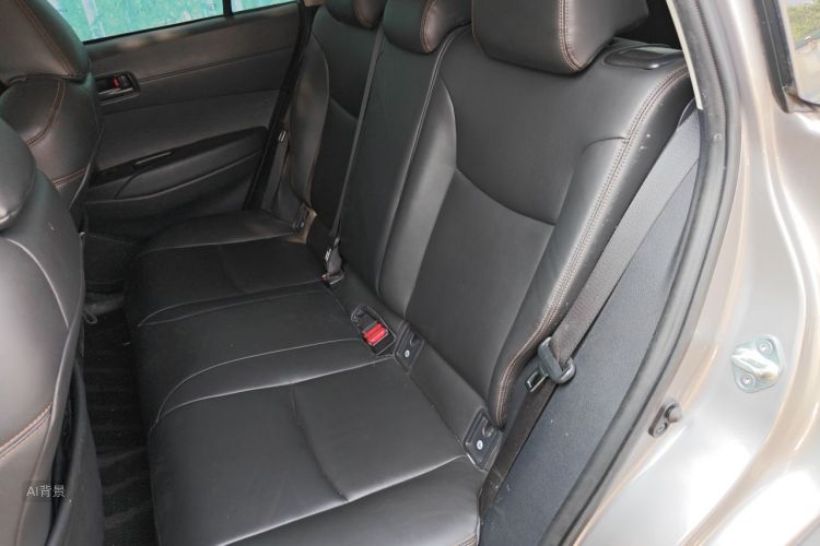 Toyota Corolla Cross 2024 car image #19