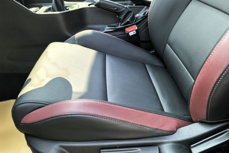 GEELY Coolray 2022 #17 GEELY Coolray 2022 immagine di auto #17