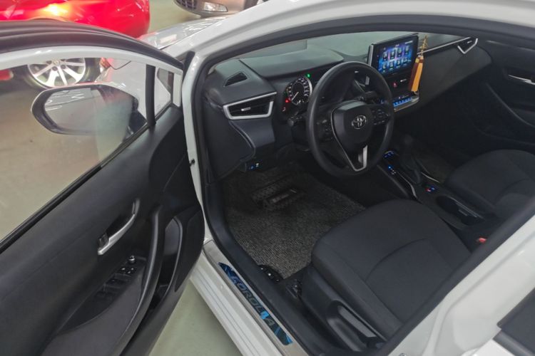Toyota Corolla 2020 car image #12