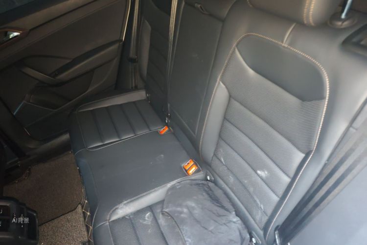 Volkswagen Tharu 2021 car image #19