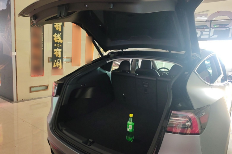 Tesla Model Y 2022 car image #19