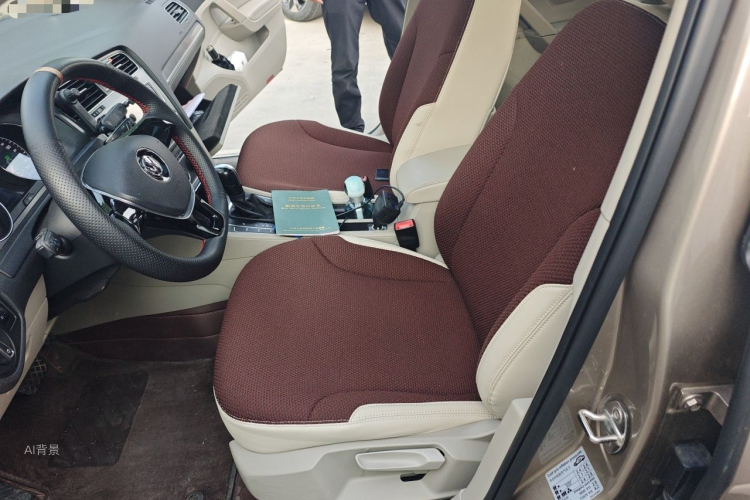 Volkswagen Golf 2015 car image #17