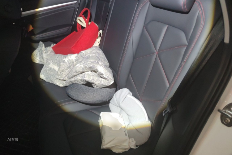 Volkswagen Lavida 2024 car image #19