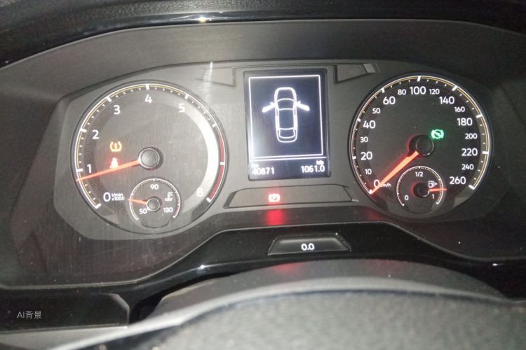 Volkswagen Bora 2018 #13 Volkswagen Bora 2018 immagine di auto #13