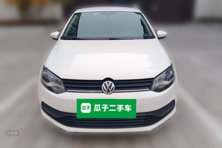 Volkswagen Polo 2019 #3 Volkswagen Polo 2019 car image #3