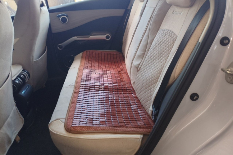 BYD Yuan Plus 2023 #14 BYD Yuan Plus 2023 car image #14