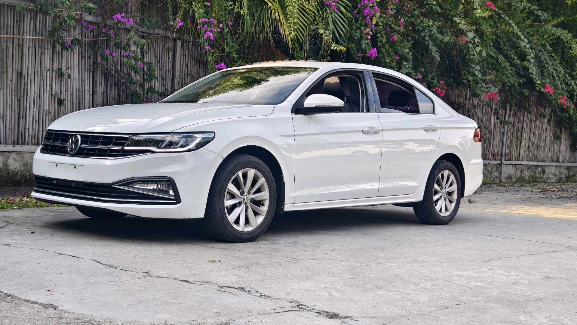 Volkswagen Bora 2019 Volkswagen Bora 2019 car image