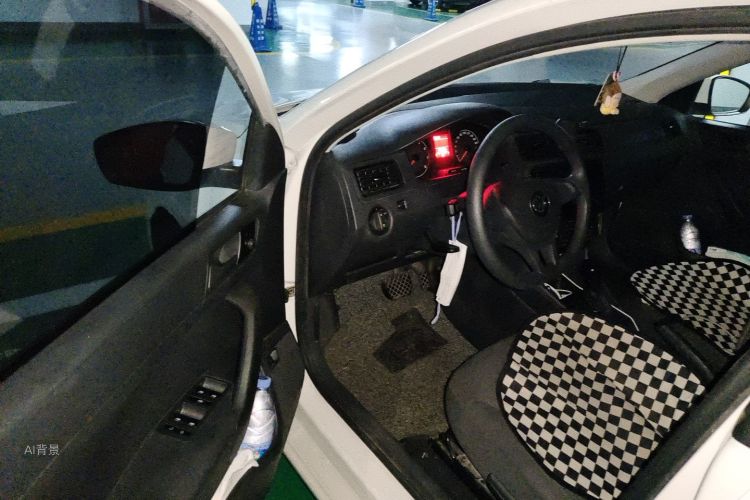 Volkswagen Santana 2020 car image #18