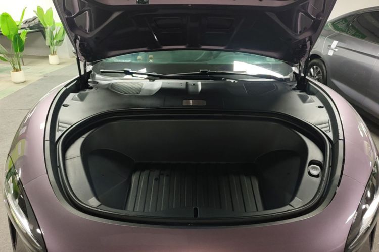 MI SU7 2024 car image #20