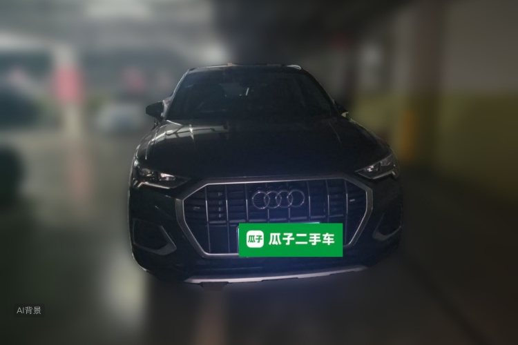 Audi Q3 2021 #3 Audi Q3 2021 car image #3