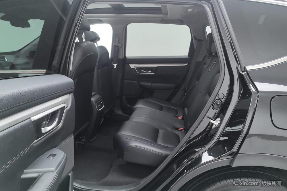 Honda CR-V 2021 car image #19