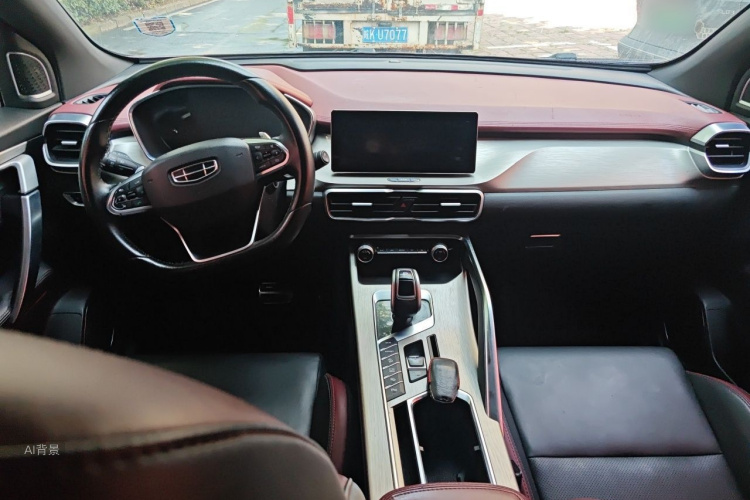 2019 #11 2019 car image #11