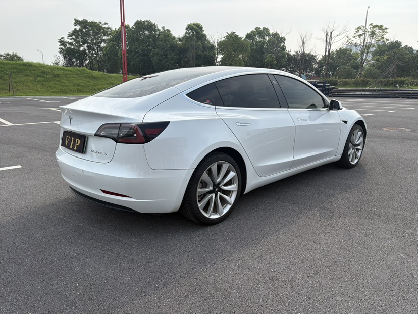 Tesla Model 3 2020 car image #5