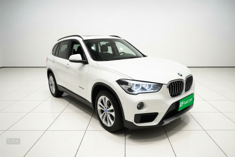 BMW X1 2017 car image #4