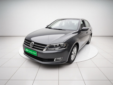 Volkswagen Lavida 2015 Volkswagen Lavida 2015 car image