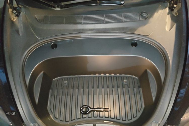 Tesla Model 3 2022 car image #22