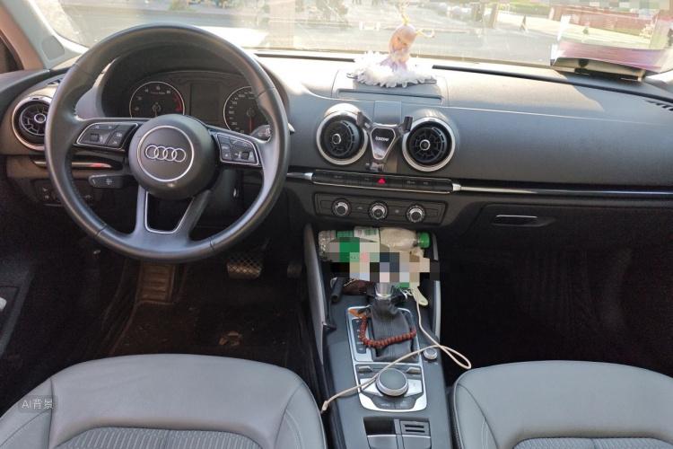 Audi A3 2020 #11 Audi A3 2020 car image #11