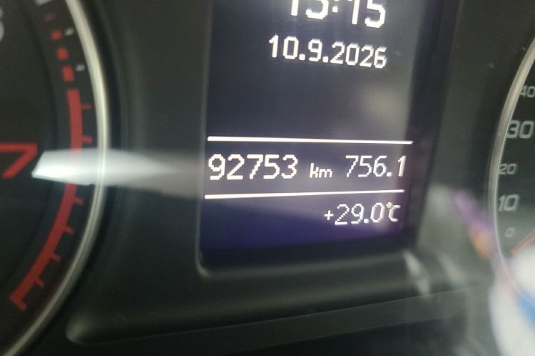 Audi Q3 2014 #8 Audi Q3 2014 car image #8