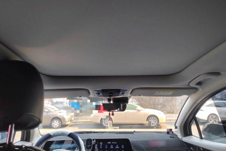 起亚 狮铂拓界 2024 汽车图片 #20