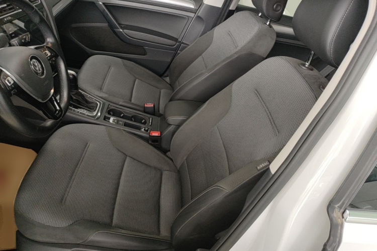 Volkswagen Golf 2020 car image #15