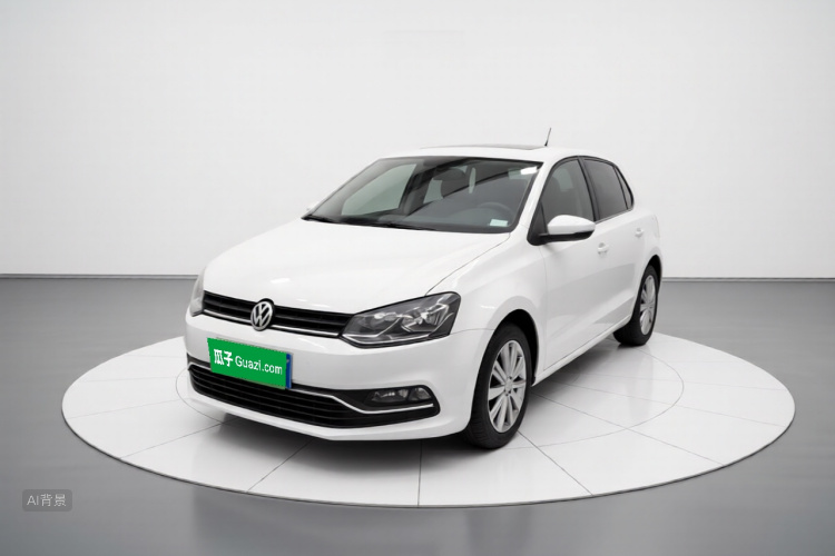 Volkswagen Polo 2019 #2 Volkswagen Polo 2019 immagine di auto #2