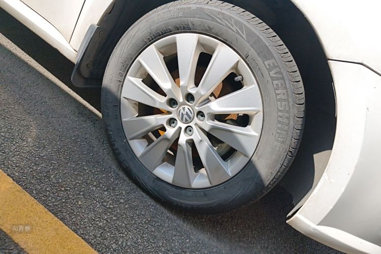 Volkswagen Lavida 2016 #9 Volkswagen Lavida 2016 car image #9