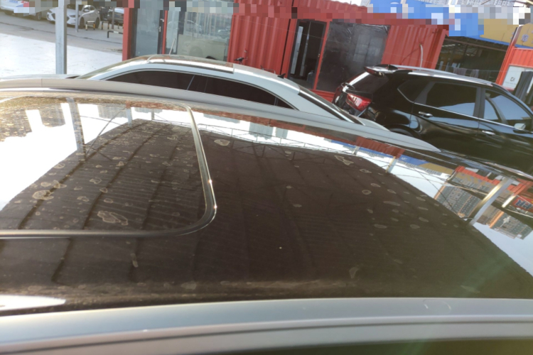 GEELY Coolray 2025 car image #25