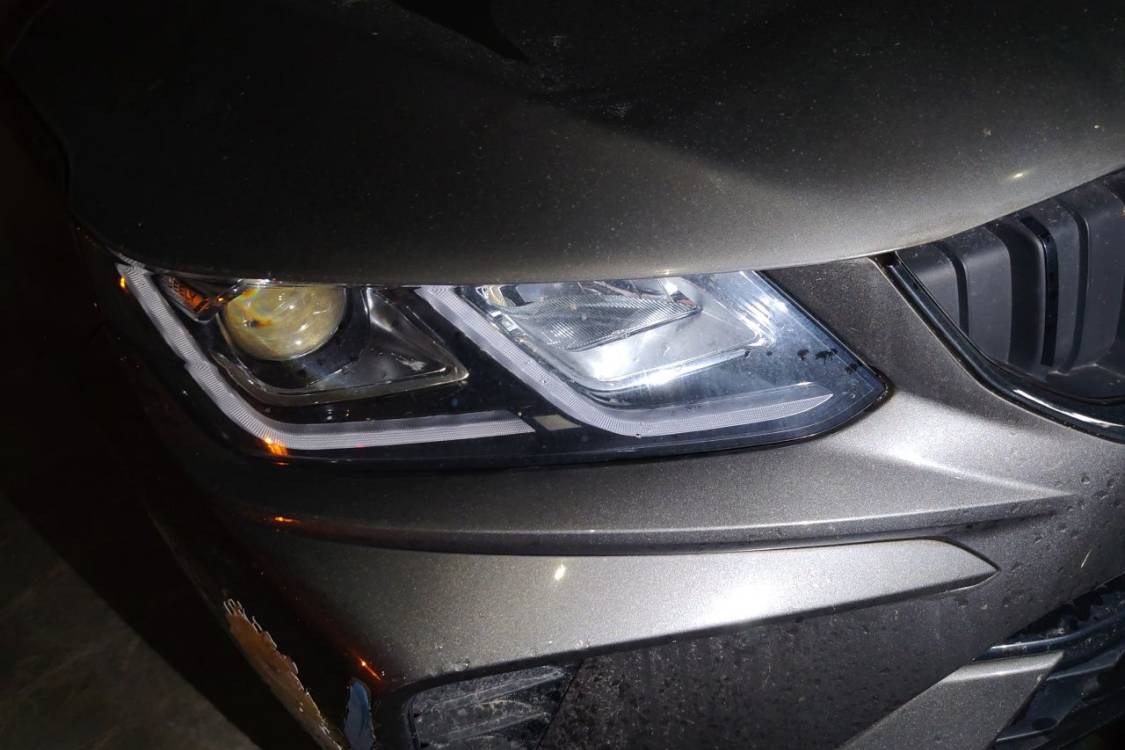 GEELY Coolray 2023 #7 GEELY Coolray 2023 car image #7