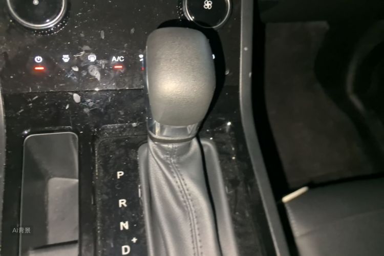 Chery Tiggo 5x 2025 #16 Chery Tiggo 5x 2025 car image #16