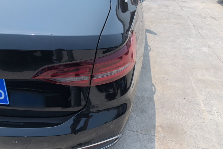 Volkswagen Lavida 2022 #8 Volkswagen Lavida 2022 car image #8
