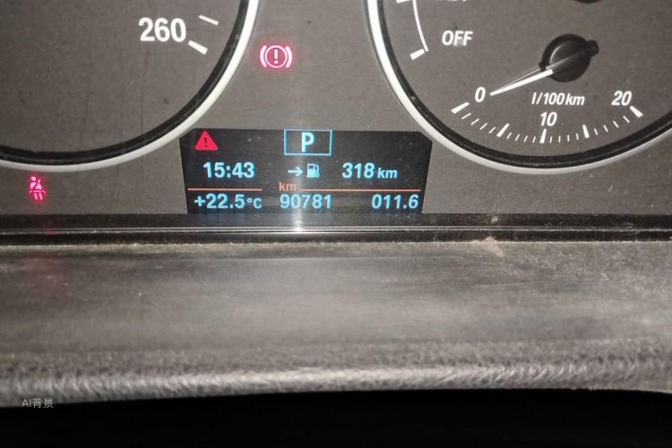 BMW 3 Series 2017 #14 BMW 3 Series 2017 car image #14