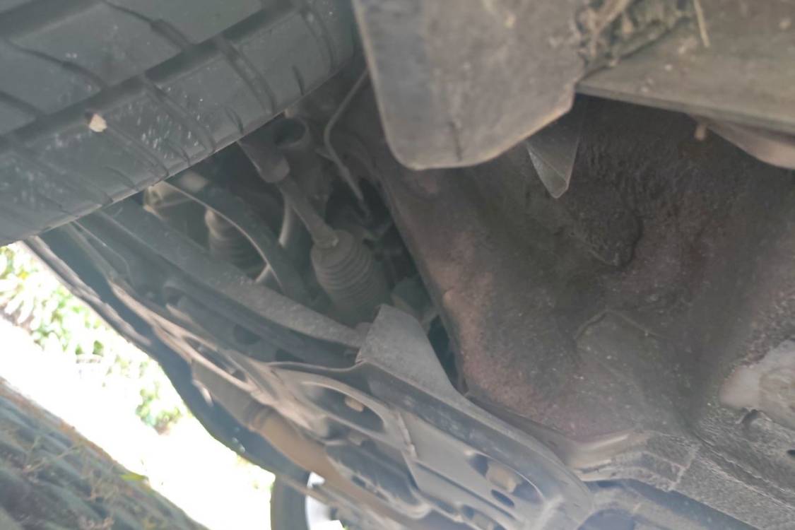 MG ZS 2019 صورة سيارة #13