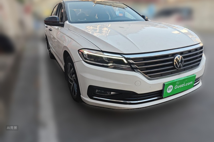 Volkswagen Lavida 2022 #4 Volkswagen Lavida 2022 car image #4