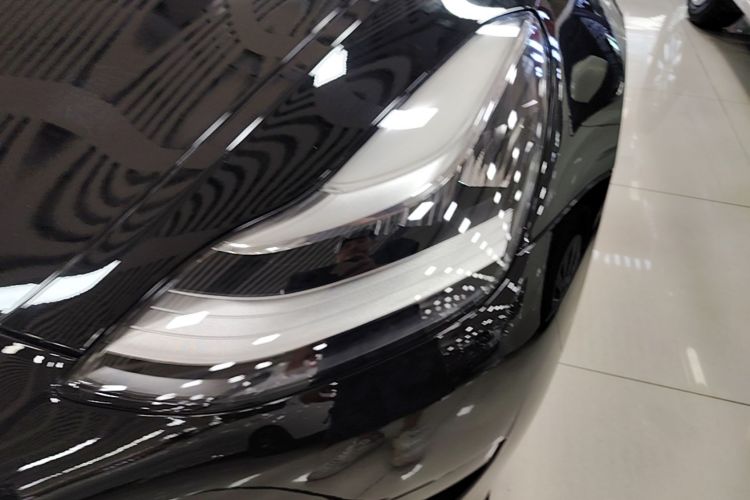 Tesla Model 3 2020 #23 Tesla Model 3 2020 immagine di auto #23