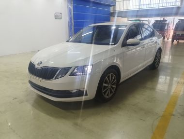 Skoda Rapid 2021 Skoda Rapid 2021 image de voiture