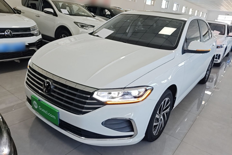 Volkswagen Lavida 2022 car image #2
