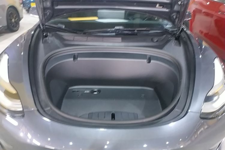Tesla Model 3 2020 #20 Tesla Model 3 2020 car image #20