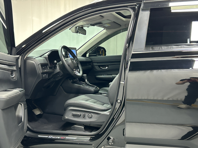 Honda CR-V 2024 car image #10