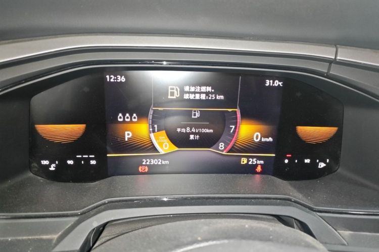 Volkswagen Polo 2023 car image #12
