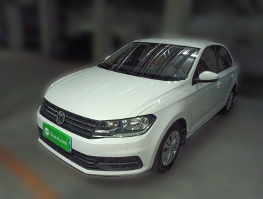 Volkswagen Santana 2018 car image 