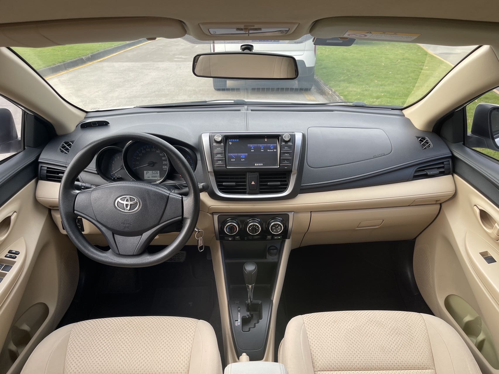 Toyota Vios 2018 #5 Toyota Vios 2018 car image #5