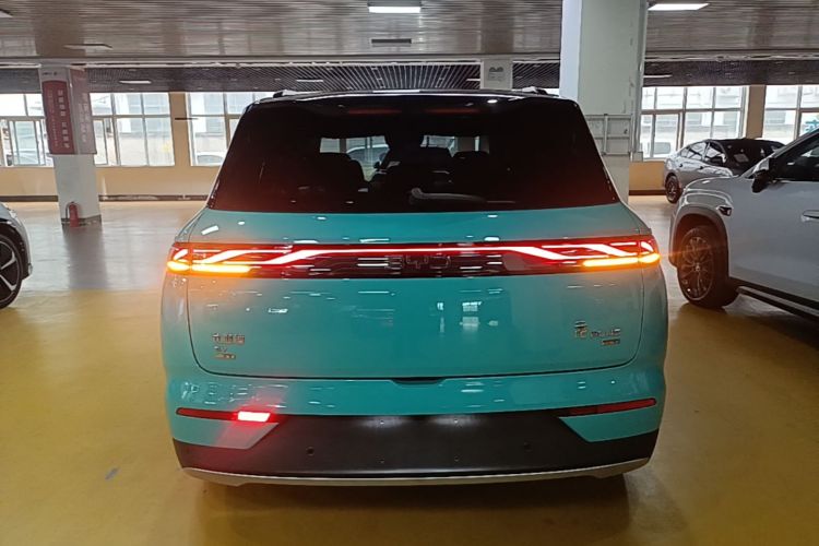 2026 #6 2026 изображение автомобиля #6