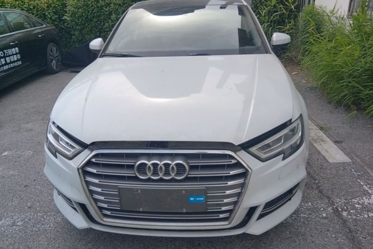 Audi A3 2020 #3 Audi A3 2020 car image #3