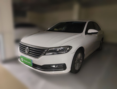 Volkswagen Lavida 2020 car image 