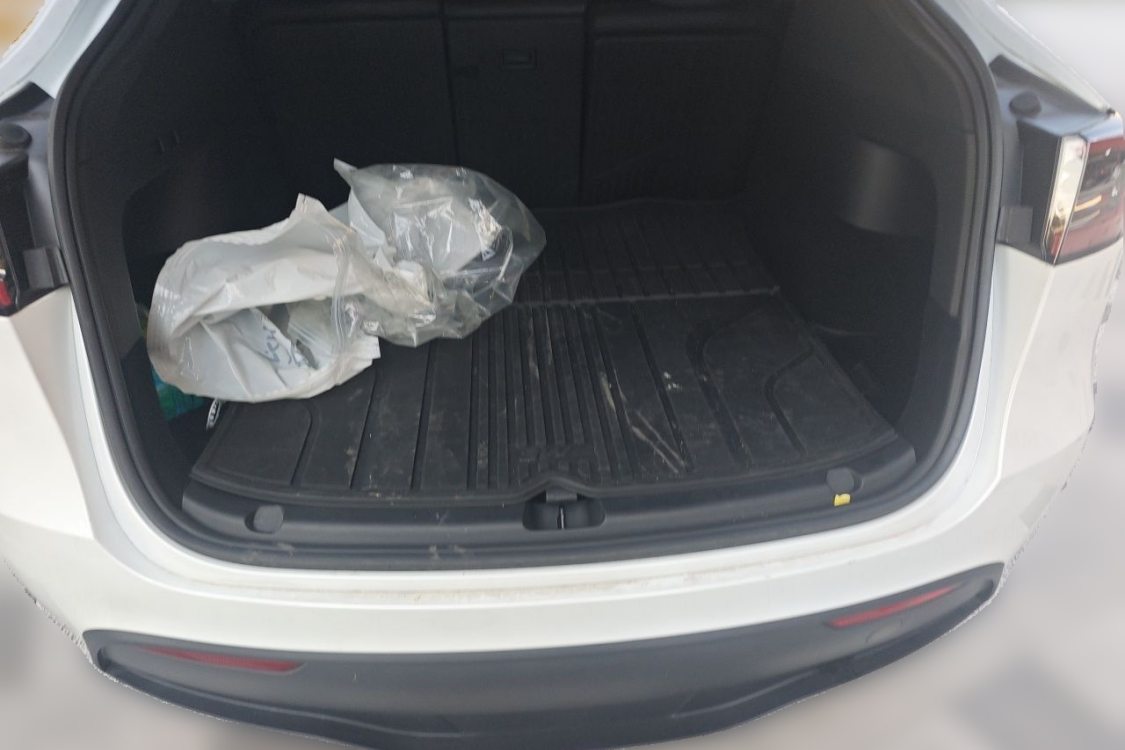 特斯拉 Model Y 2024 汽车图片 #8