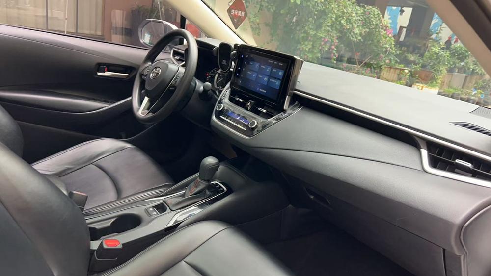 Toyota Corolla 2022 car image #10